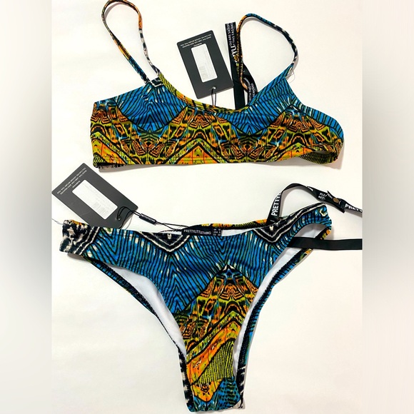 PrettyLittleThing Other - NWT PrettyLittleThing Bikini